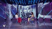 Rocío Muñoz Morales: "La mia splendida famiglia"