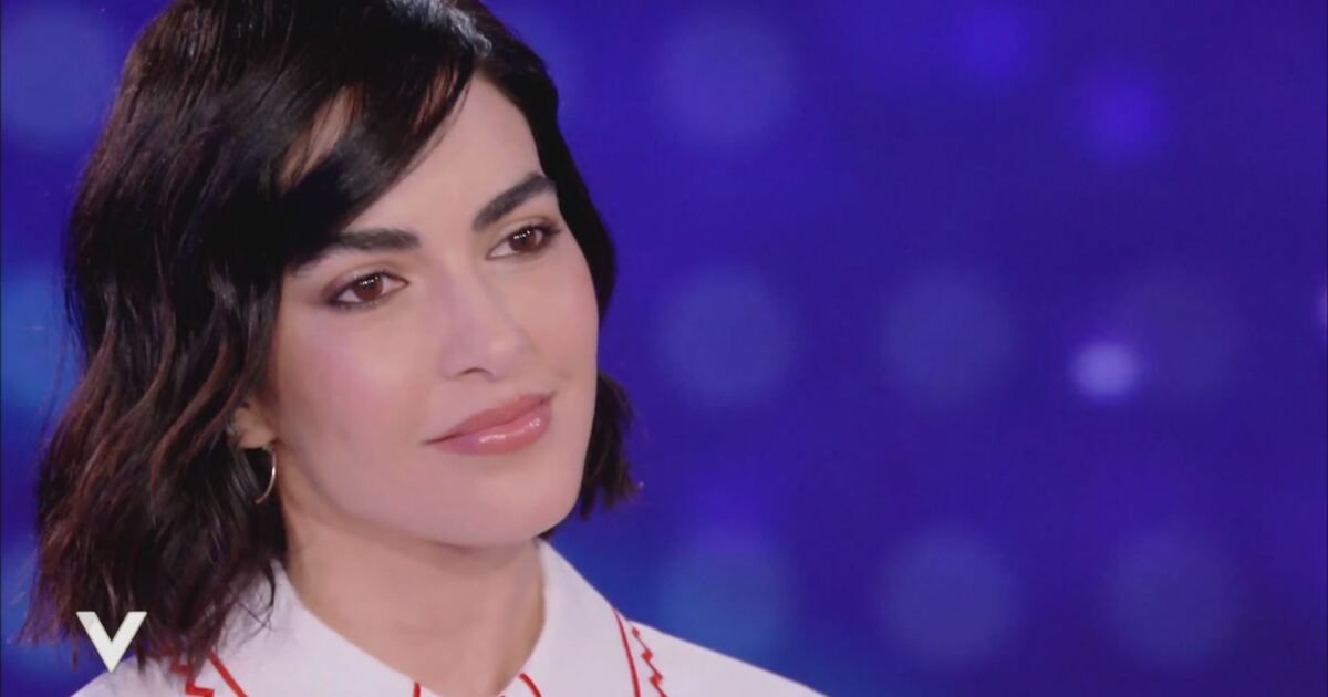 Verissimo: Rocío Muñoz Morales: l'intervista integrale Video | Mediaset Infinity