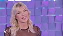 Matilde Brandi: "Le mie figlie maggiorenni"