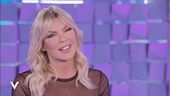 Matilde Brandi: "Le mie figlie maggiorenni"