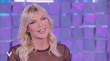 Matilde Brandi: "Le mie figlie maggiorenni"