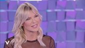 Matilde Brandi: "Il ricordo dei miei genitori"