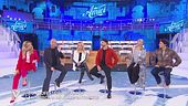I sei professori di "Amici": i retroscena dei nostri battibecchi