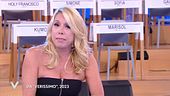 Da "Verissimo", 2023