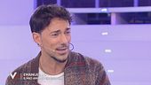Emanuel Lo: "Il mio amore per Giorgia"