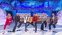 I fantastici sei prof di "Amici"