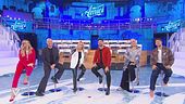 I sei professori di "Amici": l'intervista integrale
