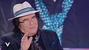 Al Bano e l'affetto per la figlia Jasmine Carrisi