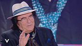 Al Bano e l'affetto per la figlia Jasmine Carrisi