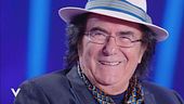 Al Bano e Romina Carrisi: l'intervista integrale