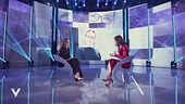 Ornella Muti: "Sono vicina agli agricoltori italiani"