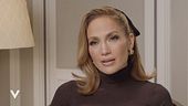 Jennifer Lopez: "La mia evoluzione di donna"