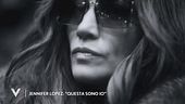 Jennifer Lopez: "Questa sono io"