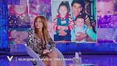 L'infanzia di Selin Yeninci