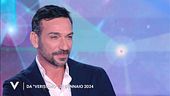 La toccante intervista di Costantino Vitagliano a Verissimo