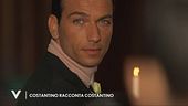Costantino Vitagliano racconta Costantino