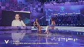 Clara: "Il rapporto speciale con la mia maestra di canto"