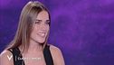 Clara: "Sono innamorata"