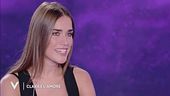 Clara: "Sono innamorata"