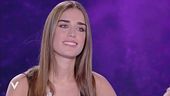 Clara: l'intervista integrale