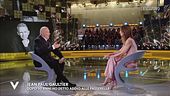 Jean-Paul Gaultier: "Dopo 50 anni ho detto addio alle passerelle"