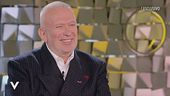 Jean-Paul Gaultier: l'intervista integrale