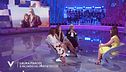 Laura Parodi e il ricordo del marito Tuccio