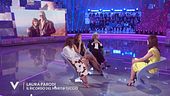 Laura Parodi e il ricordo del marito Tuccio