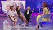 Laura Parodi e il rapporto con Giorgio Gori e Fabio Caressa, i suoi generi