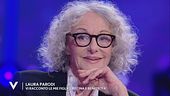 Laura Parodi: "Vi racconto le mie figlie Cristina e Benedetta"