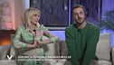 Andreas Muller: "Voglio stare accanto a Veronica in sala parto"