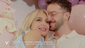 Veronica Peparini e Andreas Muller: "Festeggiamo l'arrivo delle nostre gemelline"