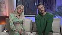 Veronica Peparini e Andreas Muller: "Aspettiamo Penelope e Ginevra, le nostre gemelline"