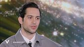 Mahmood e l'amore