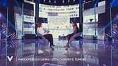 Paola Perego: "La mia lotta contro il tumore"