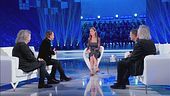 I Pooh e la scelta di non abbandonare le scene musicali