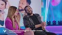 Roberta Di Padua e Alessandro Vicinanza: "Siamo innamorati"