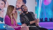 Roberta Di Padua e Alessandro Vicinanza: "Siamo innamorati"