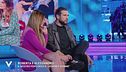 Roberta Di Padua e Alessandro Vicinanza: "Il nostro percorso a Uomini e Donne"