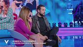 Roberta Di Padua e Alessandro Vicinanza: "Il nostro percorso a Uomini e Donne"