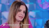 Roberta Di Padua: "Il mio rapporto con Ida Platano"
