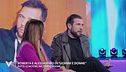 Roberta Di Padua e Alessandro Vicinanza: "Tutte le nostre incomprensioni"