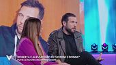 Roberta Di Padua e Alessandro Vicinanza: "Tutte le nostre incomprensioni"