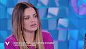 Roberta Di Padua e l'amore per il figlio Alex