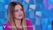 Roberta Di Padua e l'amore per il figlio Alex