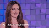 Selin Genc: "Terra Amara mi ha cambiato la vita"