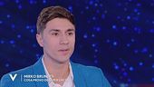 Mirko Brunetti e il rapporto con Greta