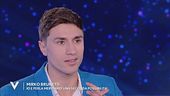 Mirko Brunetti: "Io e Perla meritiamo una seconda possibilità"