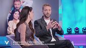 Bianca Atzei e Stefano Corti e il primo anni del figlio Noa Alexander