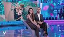 Bianca Atzei e Stefano Corti: "Nostro figlio ci ha cambiato la vita"